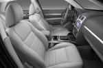 Dodge Magnum 2008 года